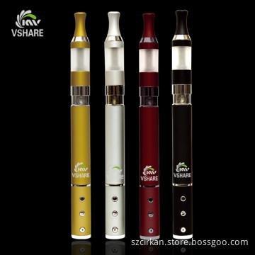 Vshare Advanced Bluetooth Tech Electronic Hookah Pen
